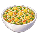 Egg Fried Rice icon