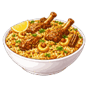 Mutton Biryani icon